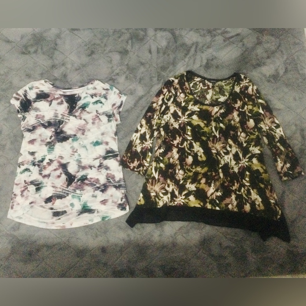 Simply Vera by Vera Wang lot Sz. L